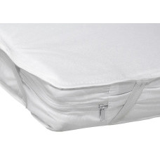 Наматрасник Babyroom Aqua stop AS-01 белый