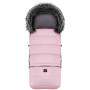 Зимний конверт Bair Arctic с удлинением  розовый