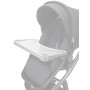 Аксессуары для Коляски детские Bair Стол для Коляски детские Bair Electra  white (белый)