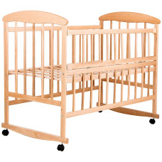 Кровать Наталка ОСО откидной бок (в коробке)  ольха светлая