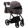 Коляска 2 в 1 Adamex Gallo Thermo GA-2 quartz