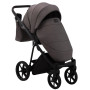 Коляска 2 в 1 Adamex Gallo Thermo GA-2 quartz