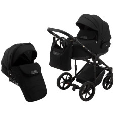 Коляска 2 в 1 Adamex Porto Light LUX TK-53