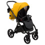 Коляска 2 в 1 Bair Next Soft 34 гірчиця