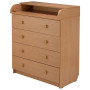 Пеленальный комод Babyroom CMD-04 Big  бук
