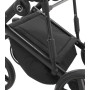 Коляска 2 в 1 Adamex Mobi Air (Thermo) TIP TK-21