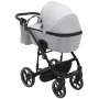 Коляска 2 в 1 Adamex Mobi Air (Thermo) TIP TK-1