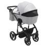 Коляска 2 в 1 Adamex Mobi Air (Thermo) TIP TK-1