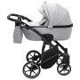 Коляска 2 в 1 Adamex Mobi Air (Thermo) TIP TK-1