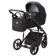 Коляска 2 в 1 Adamex Mobi Air (Thermo) TIP TK-87