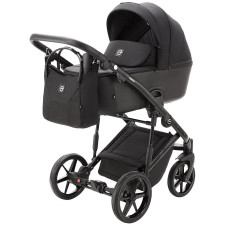 Коляска 2 в 1 Adamex Mobi Air (Thermo) Lux PS-37