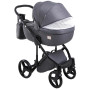 Коляска 2 в 1 Adamex Lucianо TK-57