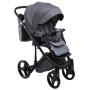 Коляска 2 в 1 Adamex Lucianо TK-57