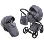 Коляска 2 в 1 Adamex Lucianо TK-57