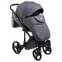 Коляска 2 в 1 Adamex Lucianо TK-57