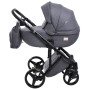 Коляска 2 в 1 Adamex Lucianо TK-57
