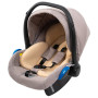Автокресло Adamex Kite TK-72 капучино