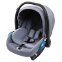 Автокресло Adamex Kite TK-60 тёмно-серый
