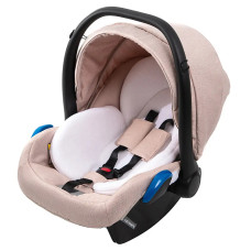Автокресло Adamex  Kite TK-20 бежевый
