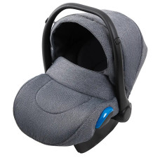 Автокресло Adamex Kite TK-57 графит