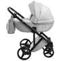 Коляска 2 в 1 Adamex Lucianо TK-1