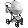 Коляска 2 в 1 Adamex Lucianо TK-1