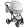 Коляска 2 в 1 Adamex Lucianо TK-1