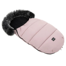 Зимний конверт Bair Polar  розовый (пудра)