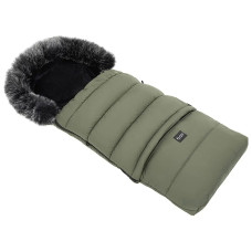 Зимний конверт Bair Arctic с удлинением  хаки