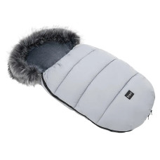 Зимний конверт Bair Polar  серый