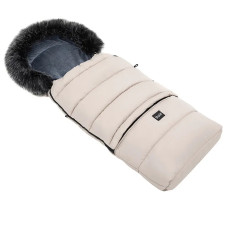 Зимний конверт Bair Arctic с удлинением  бежевый