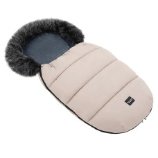 Зимний конверт Bair Polar  бежевый