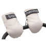 Рукавицы Bair Thermo Mittens  бежевый