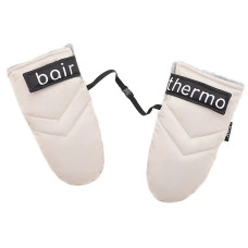Рукавицы Bair Thermo Mittens  бежевый