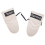 Рукавицы Bair Thermo Mittens  бежевый