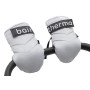 Рукавицы Bair Thermo Mittens  серый