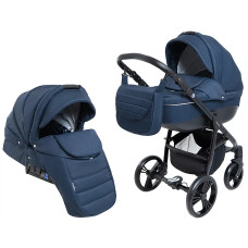 Коляска 2 в 1 Adamex Neonex  tip 50