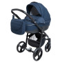 Коляска 2 в 1 Adamex Neonex  tip 50