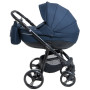 Коляска 2 в 1 Adamex Neonex  tip 50