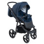 Коляска 2 в 1 Adamex Neonex  tip 50