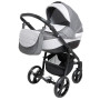 Коляска 2 в 1 Adamex Neonex  tip 48