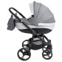 Коляска 2 в 1 Adamex Neonex  tip 48
