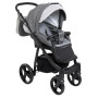 Коляска 2 в 1 Adamex Neonex  tip 48