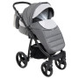 Коляска 2 в 1 Adamex Neonex  tip 48