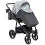 Коляска 2 в 1 Adamex Reggio  y38