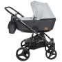 Коляска 2 в 1 Adamex Reggio  y38