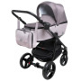 Коляска 2 в 1 Adamex Reggio y44