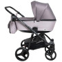 Коляска 2 в 1 Adamex Reggio y44