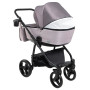 Коляска 2 в 1 Adamex Reggio y44