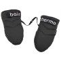 Рукавицы Bair Thermo Mittens  черный (black noire)